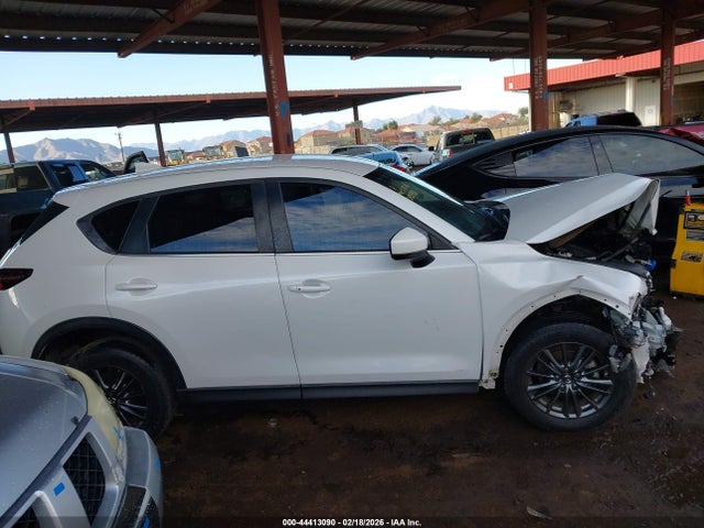 JM3KFBCM0K0593998 Mazda Cx-5 Touring
