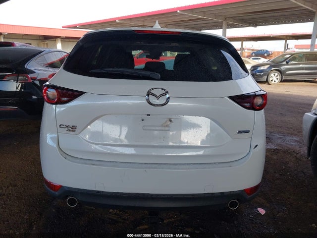 JM3KFBCM0K0593998 Mazda Cx-5 Touring