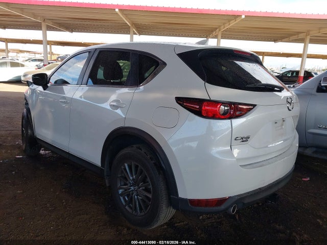 2019 MAZDA CX-5 JM3KFBCM0K0593998 Photo 2