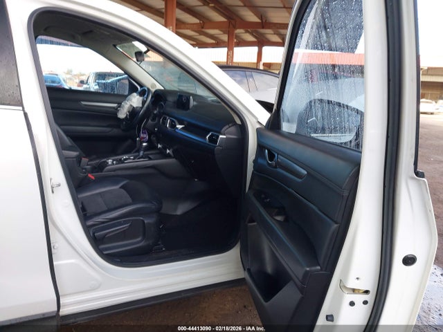 2019 MAZDA CX-5 JM3KFBCM0K0593998 Photo 4