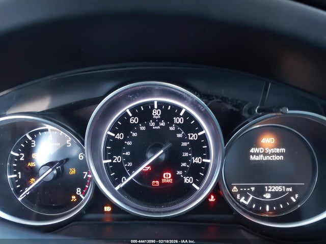 2019 MAZDA CX-5 JM3KFBCM0K0593998 Photo 6