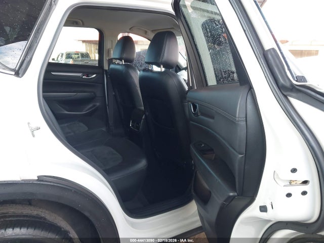 2019 MAZDA CX-5 JM3KFBCM0K0593998 Photo 7