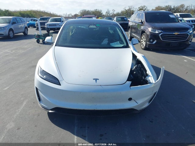 Aukcja sprzedaży 2024 Tesla Model 3 Performance All-wheel Drive, vin: 5YJ3E1ET9RF824522, numer aukcji: 44413092