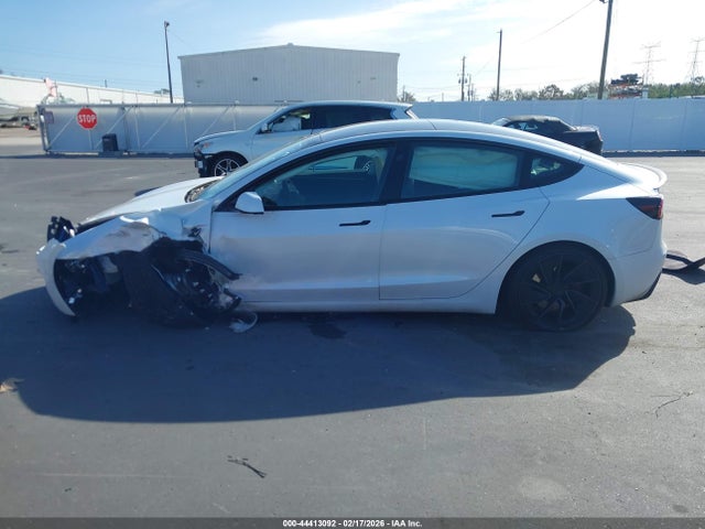 Aukcja sprzedaży 2024 Tesla Model 3 Performance All-wheel Drive, vin: 5YJ3E1ET9RF824522, numer aukcji: 44413092