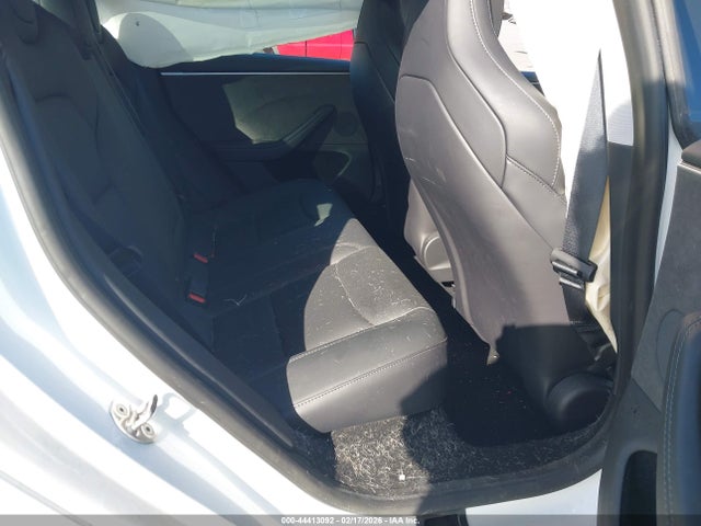 2024 TESLA MODEL 3 5YJ3E1ET9RF824522 Photo 7