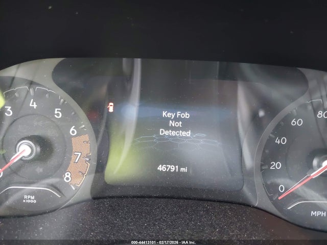 Jeep Compass Latitude 4x4 2024 3C4NJDBN5RT138751 Image 14
