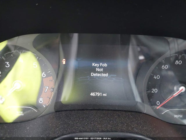 Jeep Compass Latitude 4x4 2024 3C4NJDBN5RT138751 Image 7