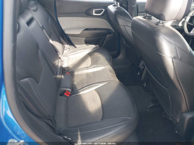Jeep Compass Latitude 4x4 2024 3C4NJDBN5RT138751 Image 8