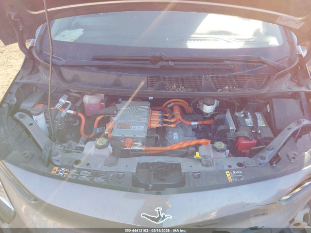 2022 CHEVROLET BOLT EV 1G1FW6S09N4131493 Photo 9