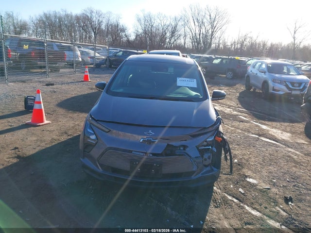 1G1FW6S09N4131493 Chevrolet Bolt Ev Fwd 1lt