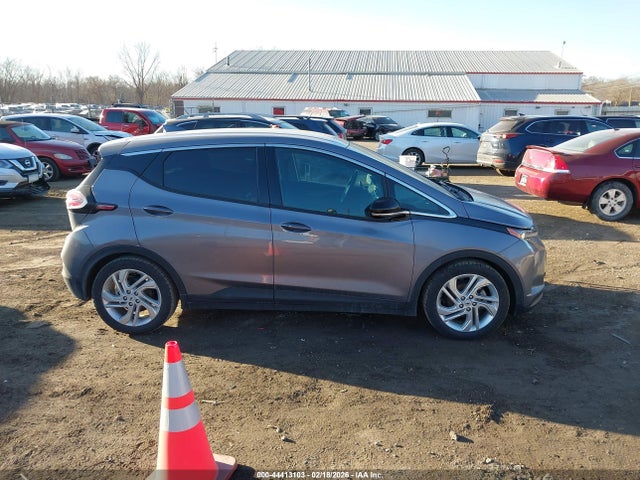 1G1FW6S09N4131493 Chevrolet Bolt Ev Fwd 1lt