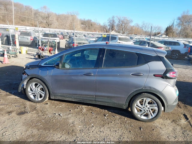 1G1FW6S09N4131493 Chevrolet Bolt Ev Fwd 1lt