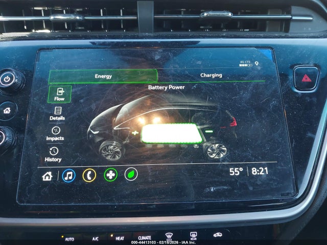1G1FW6S09N4131493 Chevrolet Bolt Ev Fwd 1lt