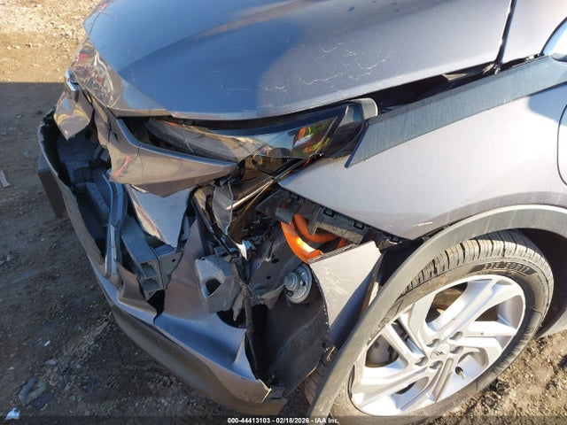 1G1FW6S09N4131493 Chevrolet Bolt Ev Fwd 1lt