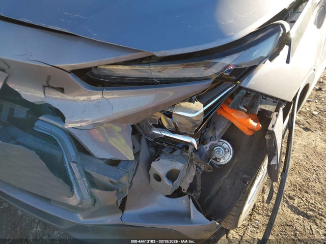 1G1FW6S09N4131493 Chevrolet Bolt Ev Fwd 1lt