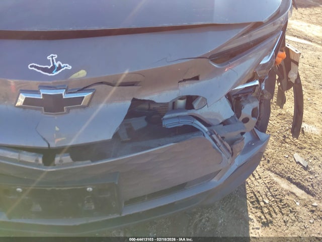 1G1FW6S09N4131493 Chevrolet Bolt Ev Fwd 1lt