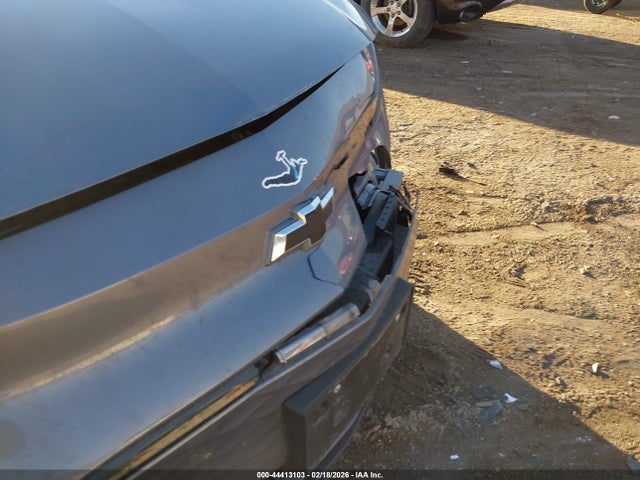 1G1FW6S09N4131493 Chevrolet Bolt Ev Fwd 1lt