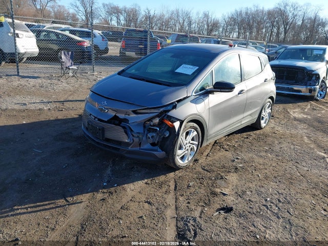 2022 CHEVROLET BOLT EV 1G1FW6S09N4131493 Photo 1