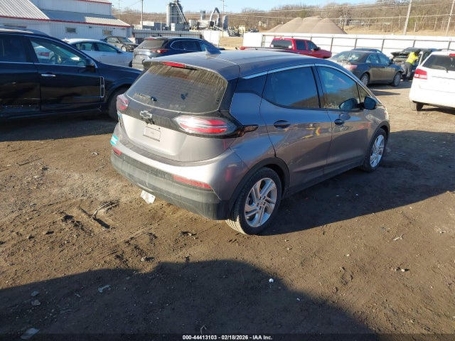 2022 CHEVROLET BOLT EV 1G1FW6S09N4131493 Photo 3