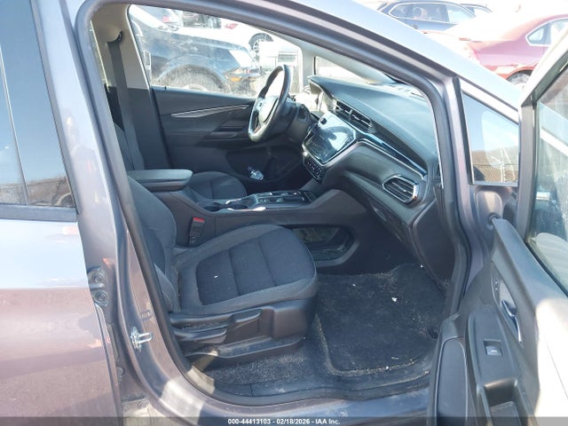 2022 CHEVROLET BOLT EV 1G1FW6S09N4131493 Photo 4