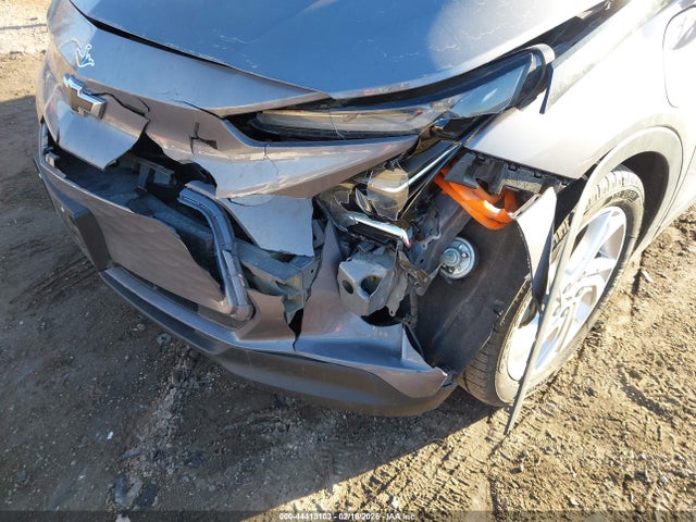 2022 CHEVROLET BOLT EV 1G1FW6S09N4131493 Photo 5