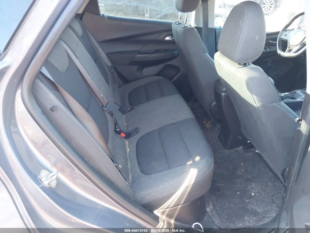 2022 CHEVROLET BOLT EV 1G1FW6S09N4131493 Photo 7