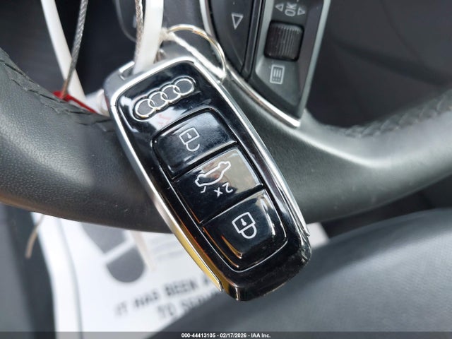 Aukcja sprzedaży 2023 Audi Q7 Premium Plus 45 Tfsi Quattro Tiptronic, vin: WA1LCBF73PD003671, numer aukcji: 44413105