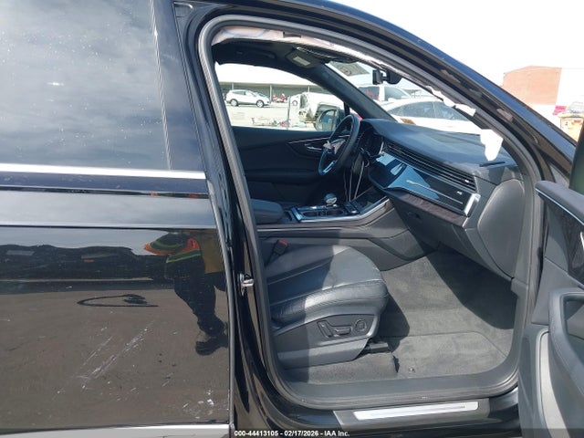 Aukcja sprzedaży 2023 Audi Q7 Premium Plus 45 Tfsi Quattro Tiptronic, vin: WA1LCBF73PD003671, numer aukcji: 44413105