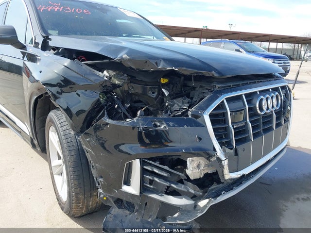 Aukcja sprzedaży 2023 Audi Q7 Premium Plus 45 Tfsi Quattro Tiptronic, vin: WA1LCBF73PD003671, numer aukcji: 44413105