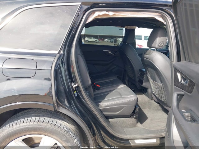 Aukcja sprzedaży 2023 Audi Q7 Premium Plus 45 Tfsi Quattro Tiptronic, vin: WA1LCBF73PD003671, numer aukcji: 44413105