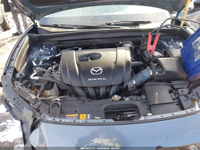 Aukcja sprzedaży 2022 Mazda Cx-30 Carbon Edition, vin: 3MVDMBCL1NM424796, numer aukcji: 44413111