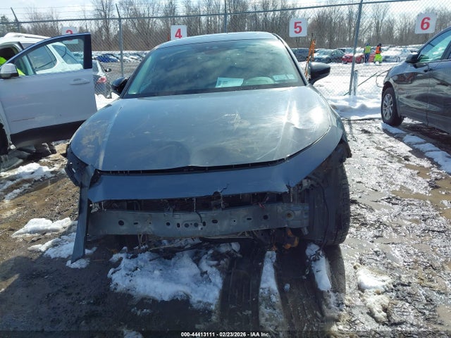 Aukcja sprzedaży 2022 Mazda Cx-30 Carbon Edition, vin: 3MVDMBCL1NM424796, numer aukcji: 44413111