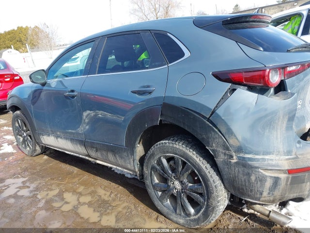 Aukcja sprzedaży 2022 Mazda Cx-30 Carbon Edition, vin: 3MVDMBCL1NM424796, numer aukcji: 44413111