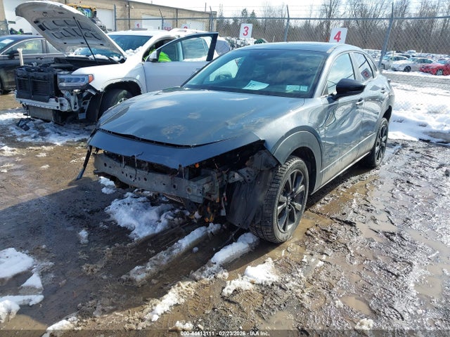 Aukcja sprzedaży 2022 Mazda Cx-30 Carbon Edition, vin: 3MVDMBCL1NM424796, numer aukcji: 44413111