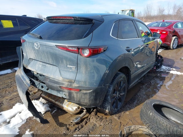Aukcja sprzedaży 2022 Mazda Cx-30 Carbon Edition, vin: 3MVDMBCL1NM424796, numer aukcji: 44413111