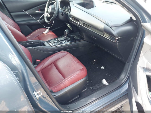 Aukcja sprzedaży 2022 Mazda Cx-30 Carbon Edition, vin: 3MVDMBCL1NM424796, numer aukcji: 44413111