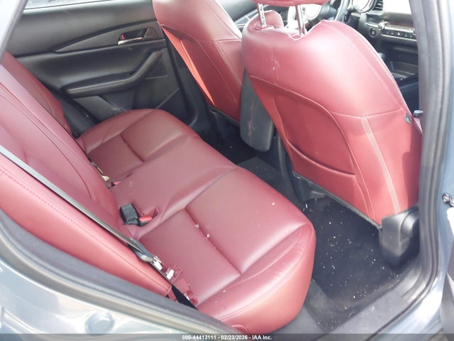 Aukcja sprzedaży 2022 Mazda Cx-30 Carbon Edition, vin: 3MVDMBCL1NM424796, numer aukcji: 44413111