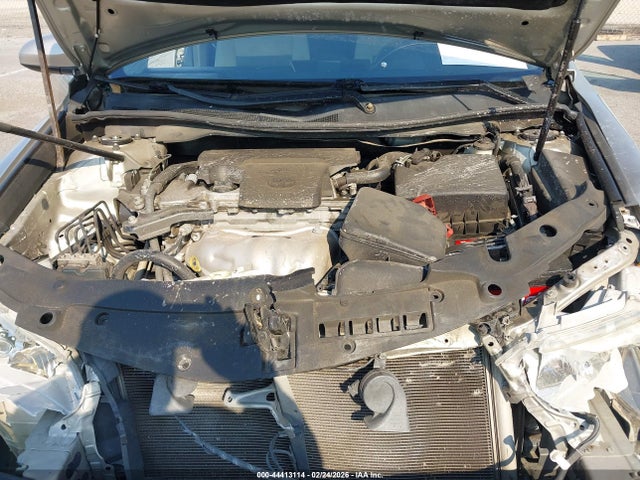 Toyota CAMRY LE 2014 4T1BF1FK3EU372417 Image 10