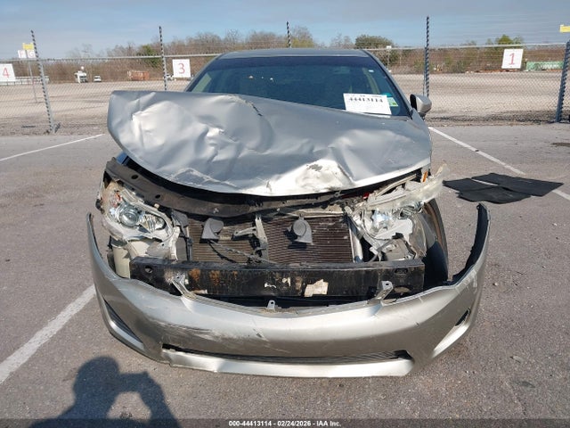 Toyota CAMRY LE 2014 4T1BF1FK3EU372417 Image 11