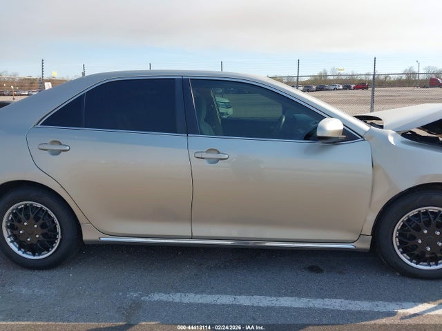 Toyota CAMRY LE 2014 4T1BF1FK3EU372417 Image 12