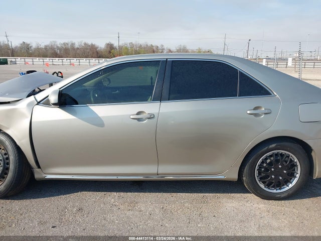 Toyota CAMRY LE 2014 4T1BF1FK3EU372417 Image 13