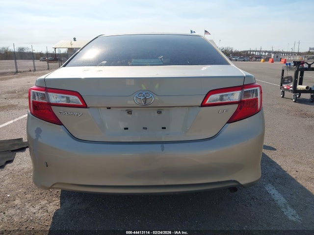 Toyota CAMRY LE 2014 4T1BF1FK3EU372417 Image 15