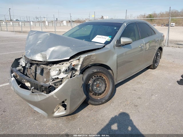 Toyota CAMRY LE 2014 4T1BF1FK3EU372417 Image 2