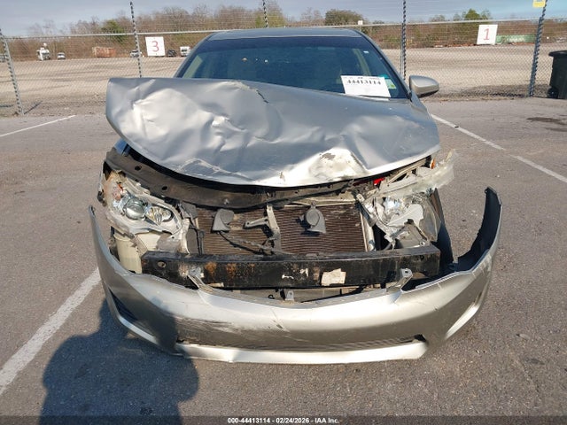 Toyota CAMRY LE 2014 4T1BF1FK3EU372417 Image 6