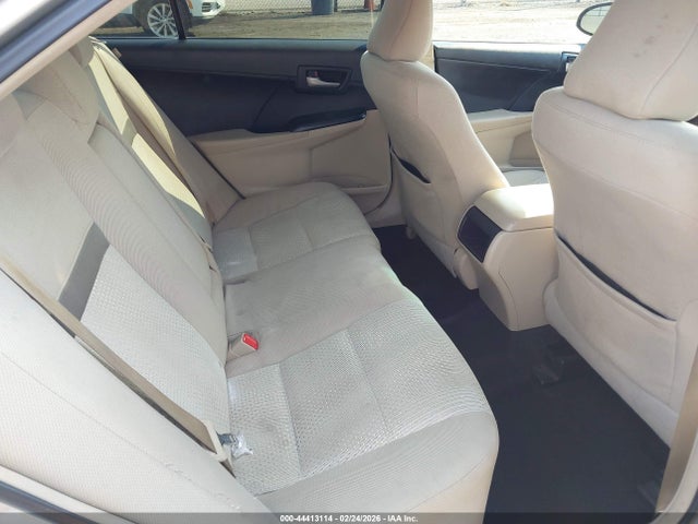 Toyota CAMRY LE 2014 4T1BF1FK3EU372417 Image 8