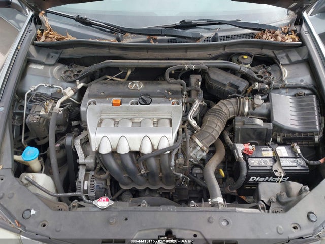 Aukcja sprzedaży 2010 Acura Tsx 2.4, vin: JH4CU2F62AC007801, numer aukcji: 44413115