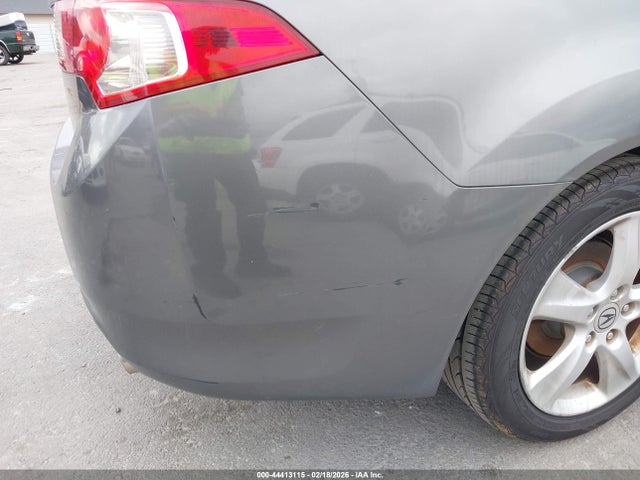 Aukcja sprzedaży 2010 Acura Tsx 2.4, vin: JH4CU2F62AC007801, numer aukcji: 44413115