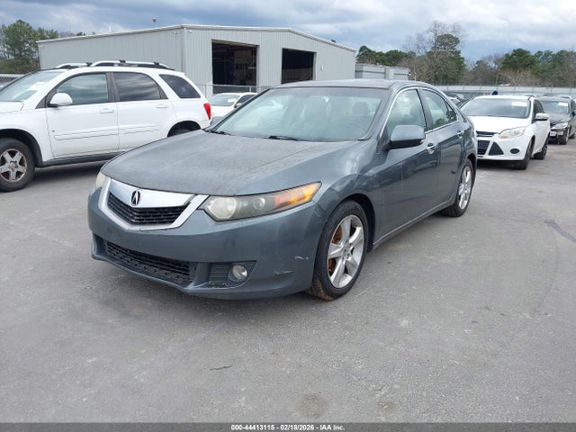 Aukcja sprzedaży 2010 Acura Tsx 2.4, vin: JH4CU2F62AC007801, numer aukcji: 44413115