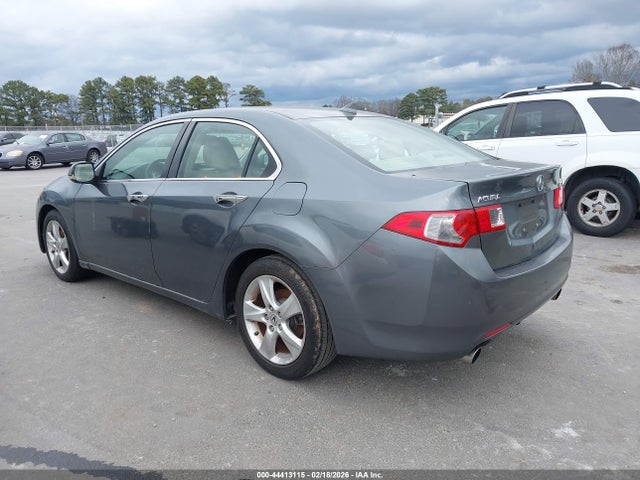Aukcja sprzedaży 2010 Acura Tsx 2.4, vin: JH4CU2F62AC007801, numer aukcji: 44413115