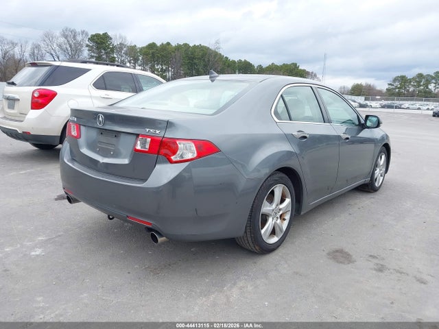 Aukcja sprzedaży 2010 Acura Tsx 2.4, vin: JH4CU2F62AC007801, numer aukcji: 44413115